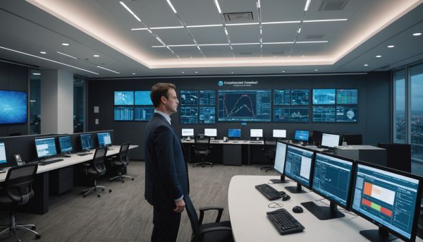 Pourquoi la gestion technique batiment devient essentielle avec the watchdog