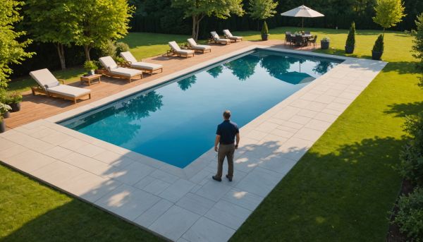 Votre pisciniste à Mont-de-Marsan pour un projet réussi